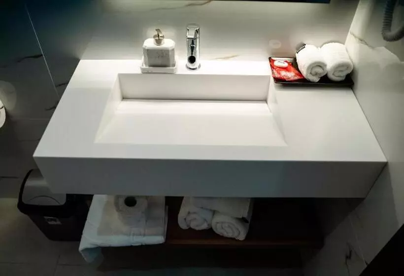 ホテル River Park