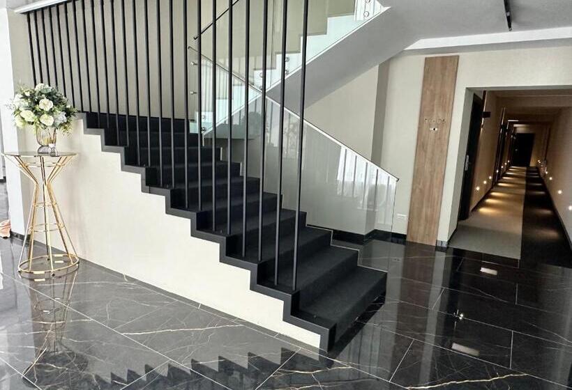 ホテル River Park