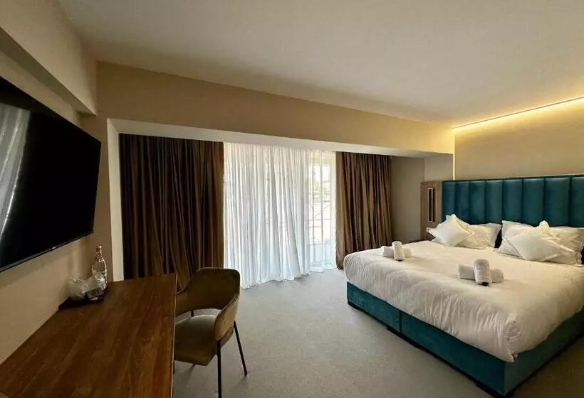 ホテル River Park