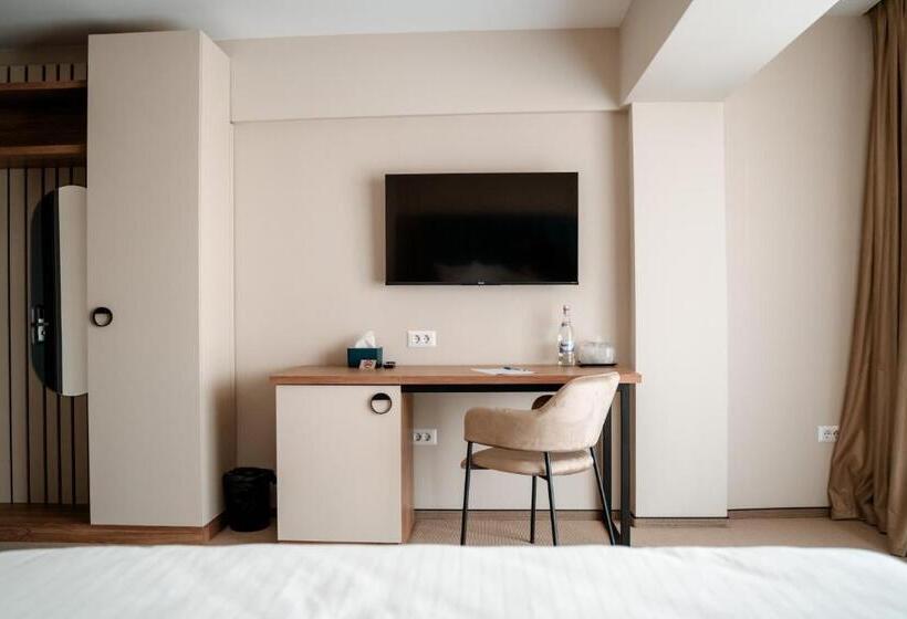 ホテル River Park