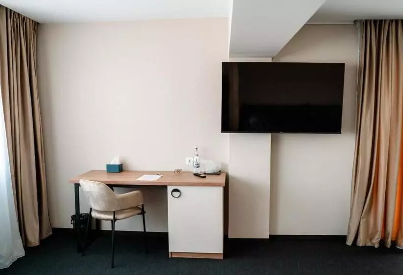 ホテル River Park