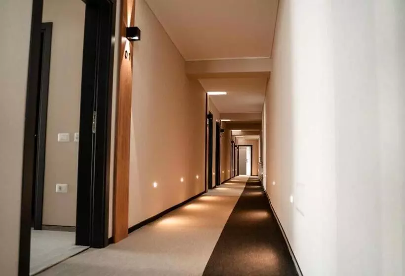 ホテル River Park