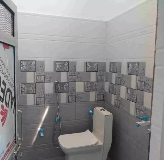 ホテル Spot On Anoop