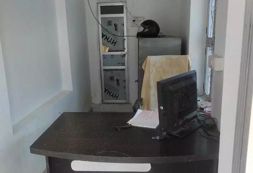 ホテル Spot On Anoop