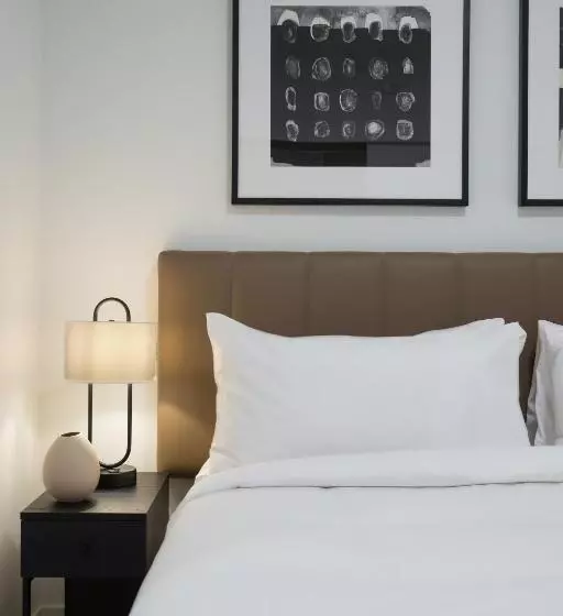 ホテル Steveston Waterfront