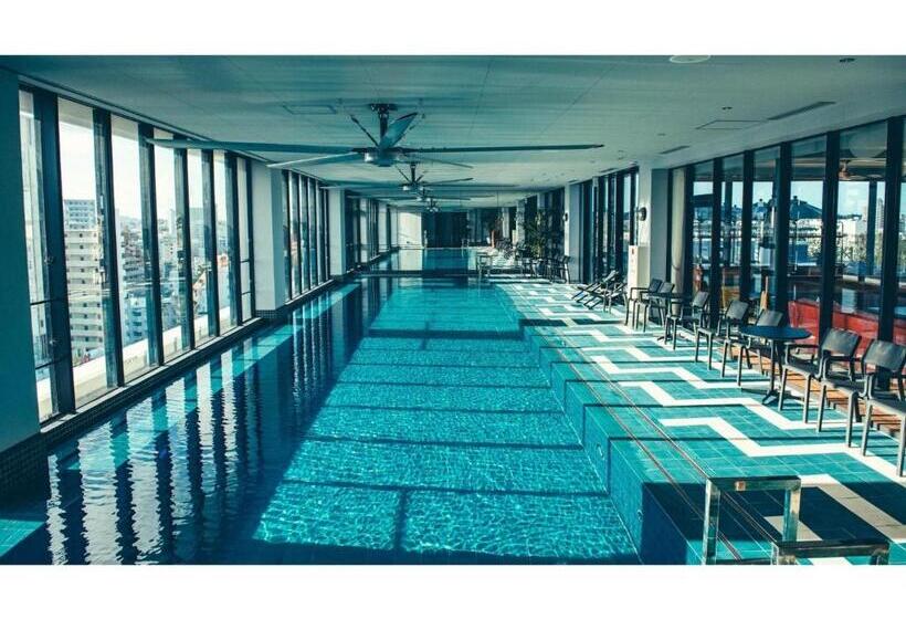 酒店 ｓｏｕｔｈｗｅｓｔ ｇｒａｎｄ ｈｏｔｅｌ   Vacation Stay 75236v