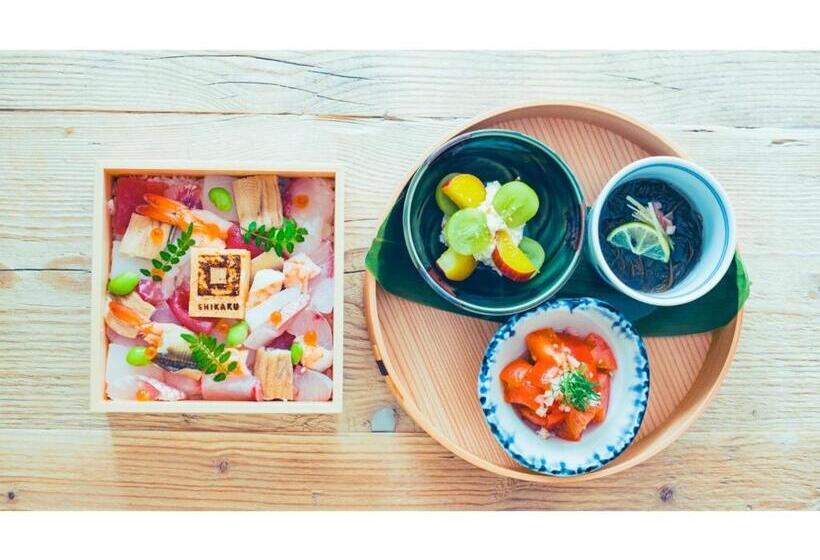 酒店 ｓｏｕｔｈｗｅｓｔ ｇｒａｎｄ ｈｏｔｅｌ   Vacation Stay 75236v