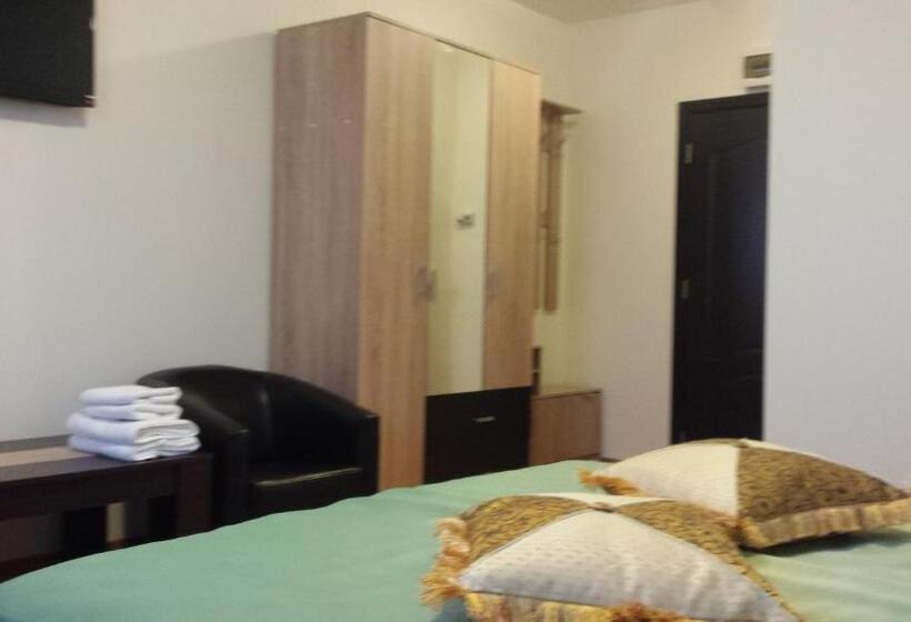 Motel Popas Tei Cazare Muncitori Judetul Tulcea