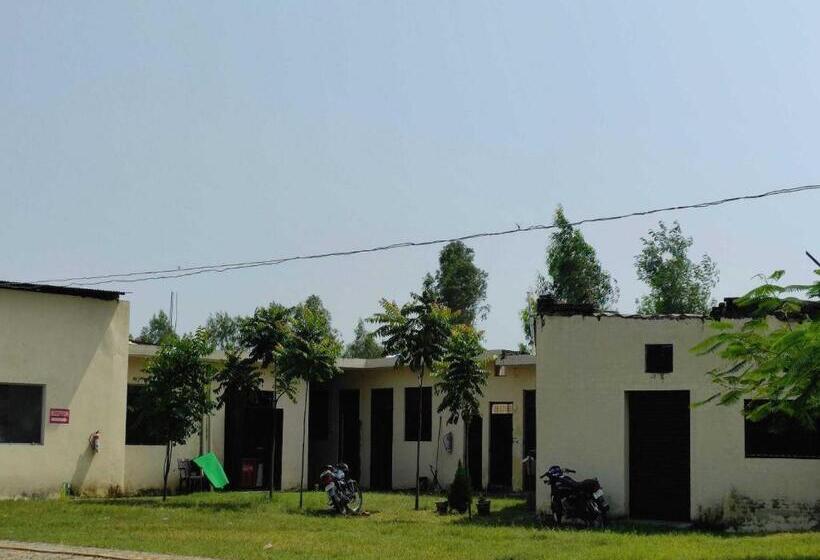 Oyo Hotel New Diamond