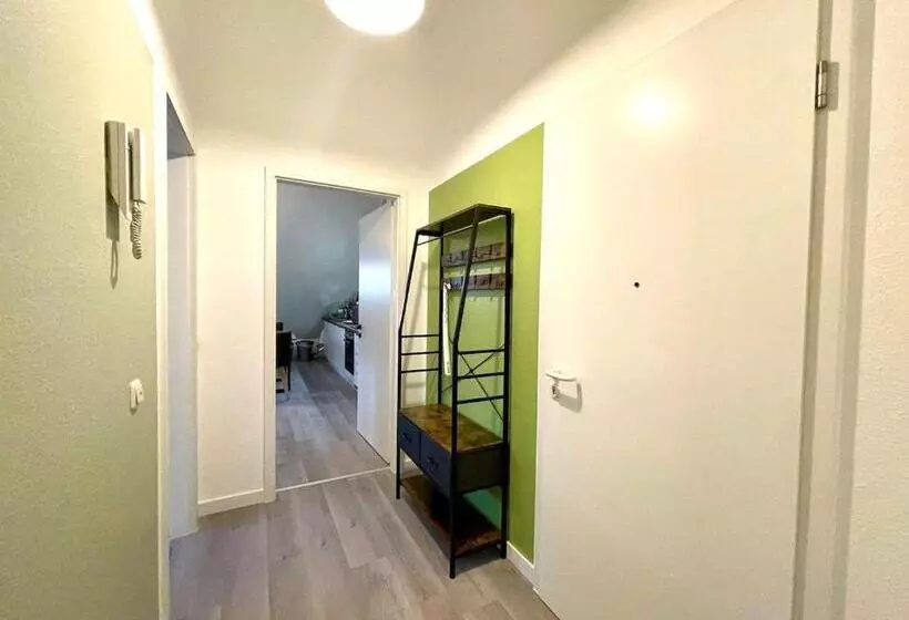 ペンション Apartment Zschachwitz Kleine Wohlfuehlferienwohnung