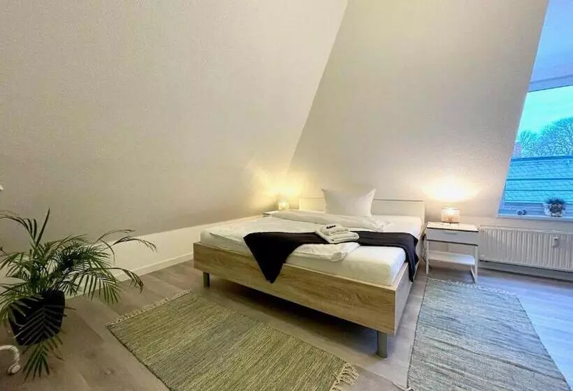 ペンション Apartment Zschachwitz Kleine Wohlfuehlferienwohnung