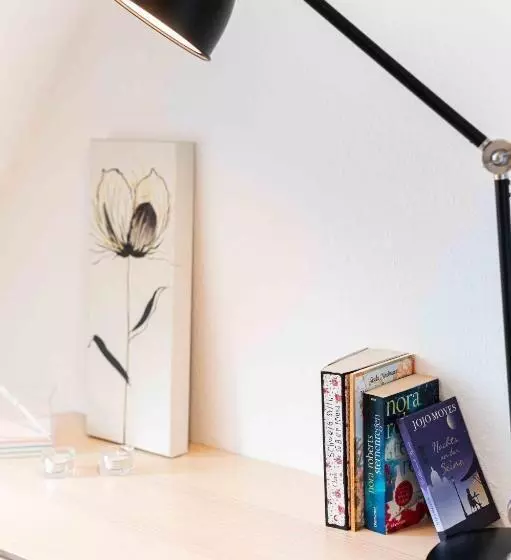ペンション Apartment Zschachwitz Kleine Wohlfuehlferienwohnung