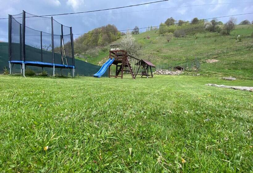 Пансион Casa Asy