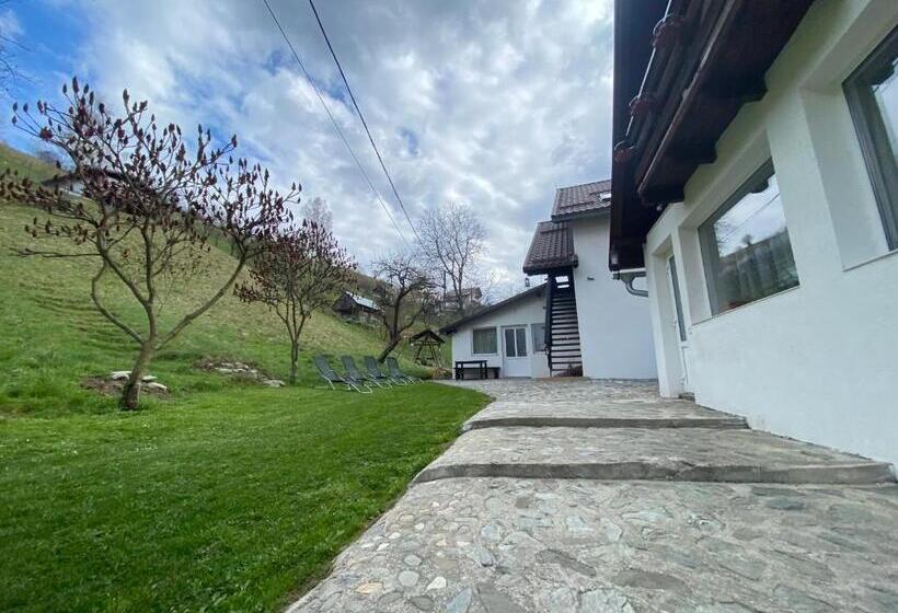 Пансион Casa Asy