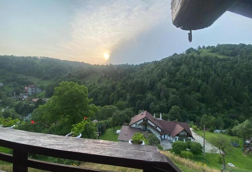 Пансион Casa Asy