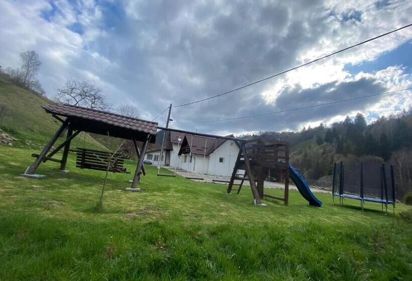 Пансион Casa Asy