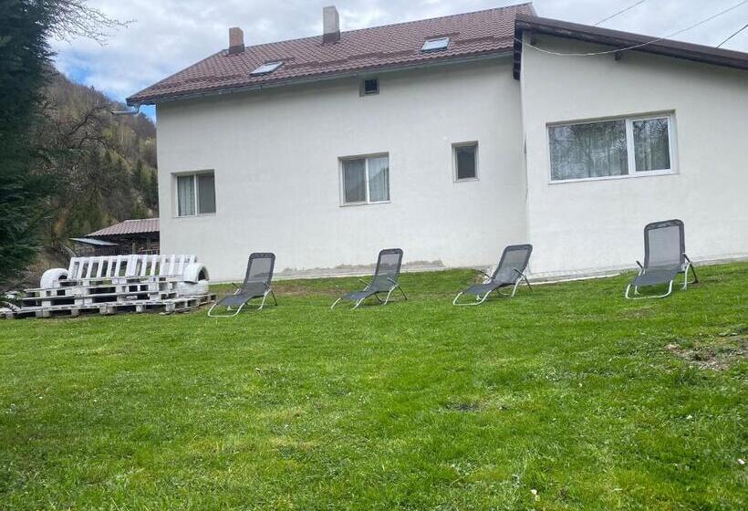 Пансион Casa Asy