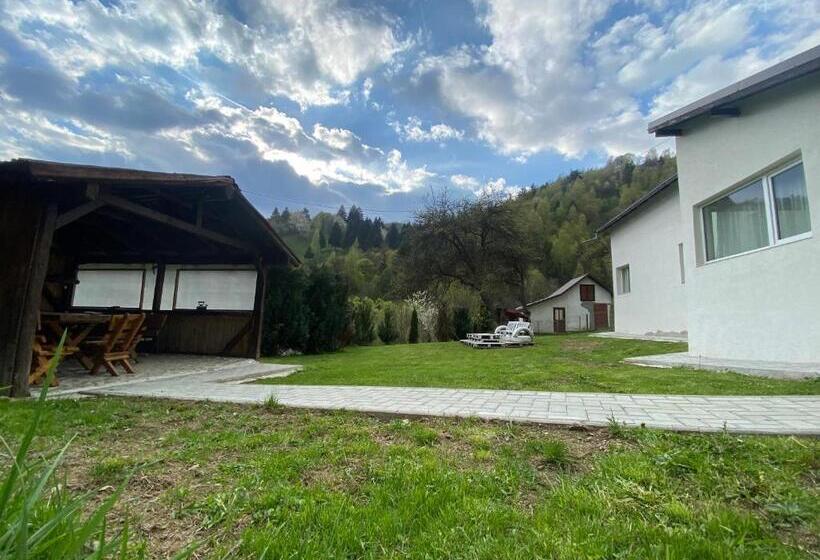 Пансион Casa Asy