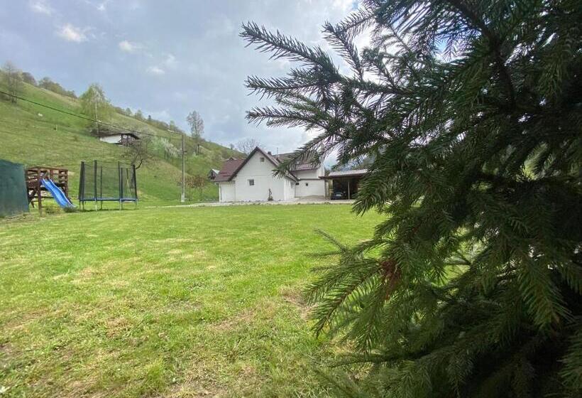 Пансион Casa Asy