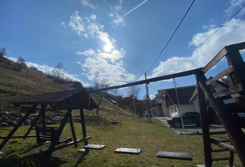 Пансион Casa Asy