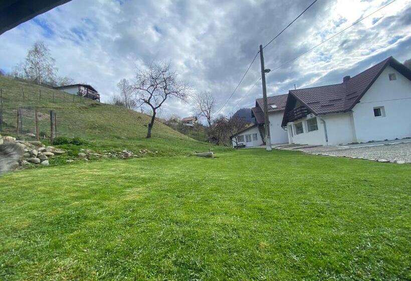 Пансион Casa Asy