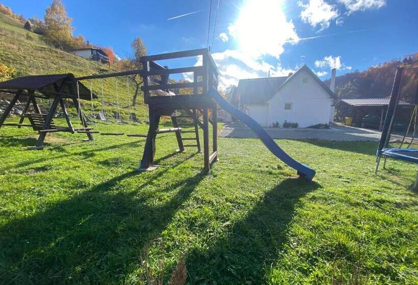 Пансион Casa Asy