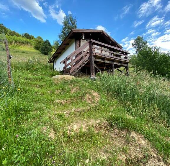 Пансион Casa Asy