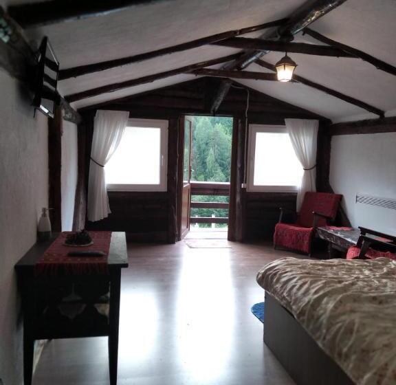 Пансион Casa Asy