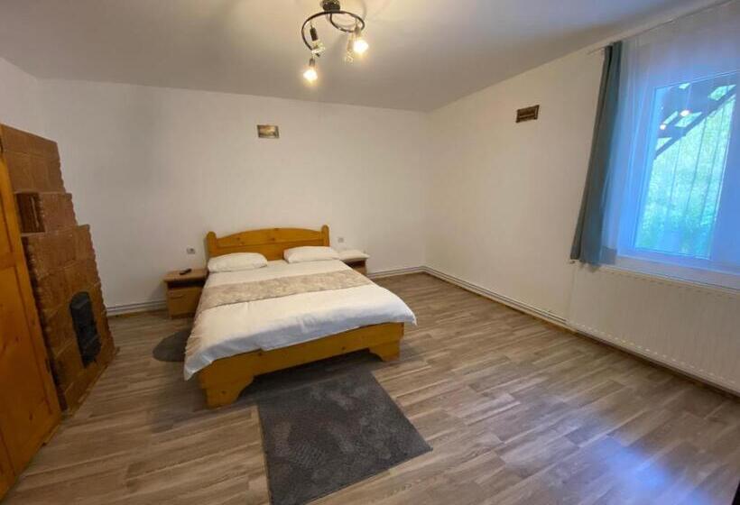 Пансион Casa Asy