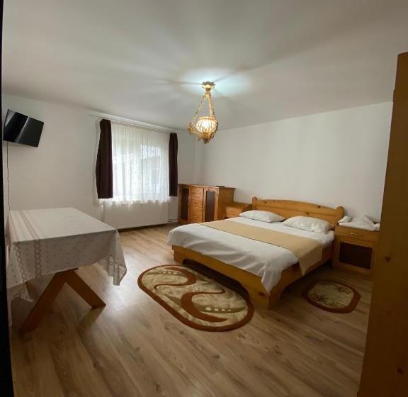 Пансион Casa Asy