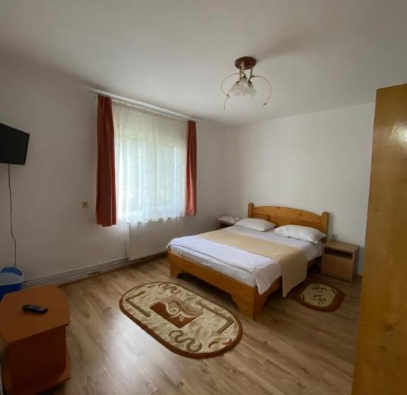 Пансион Casa Asy