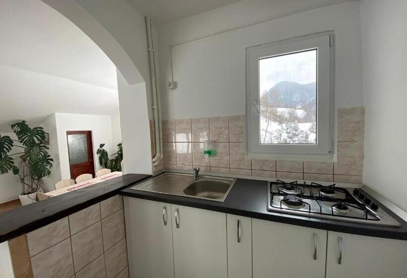 Пансион Casa Asy