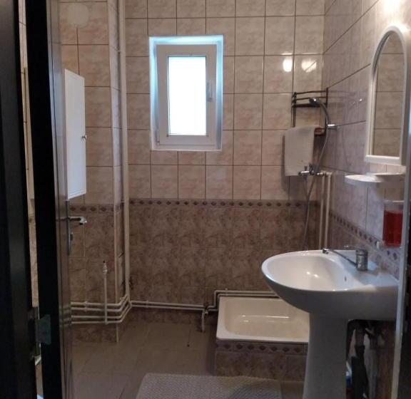 Пансион Casa Asy