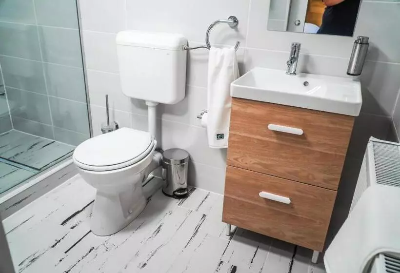 ペンション Casa Lavy