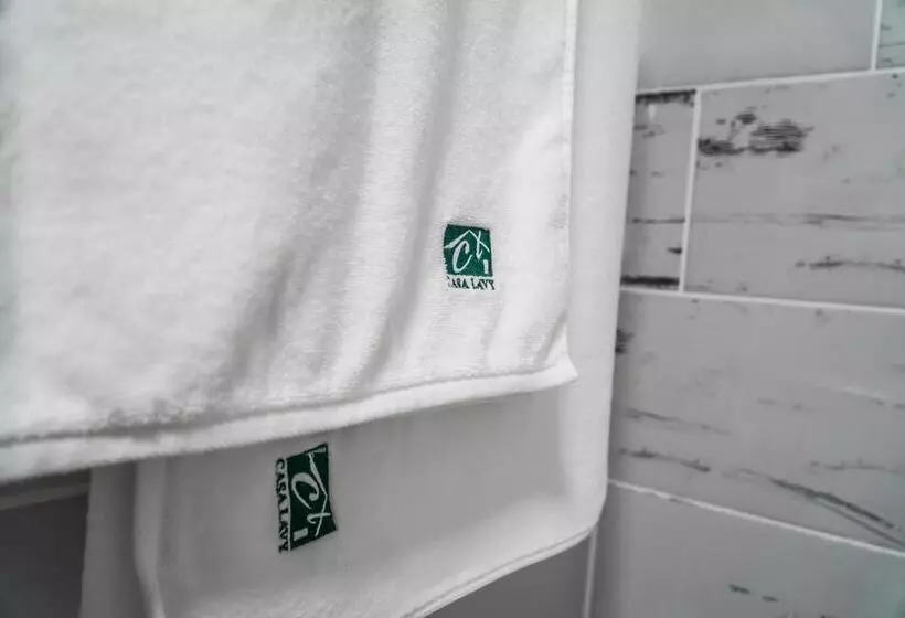 ペンション Casa Lavy