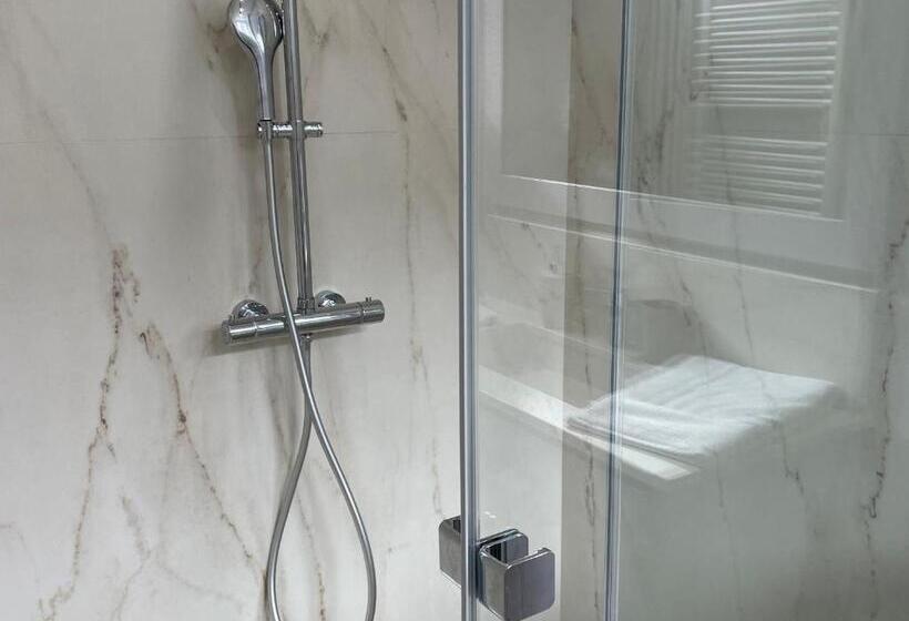 펜션 Chambres D Hôtes Rénovées Avec Piscine, Cœur De Ville, Proche Zoo Et Prytanée, Petit Déj Inclus   Fr