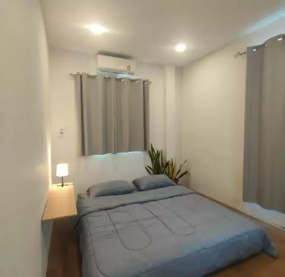 ペンション Janis Home