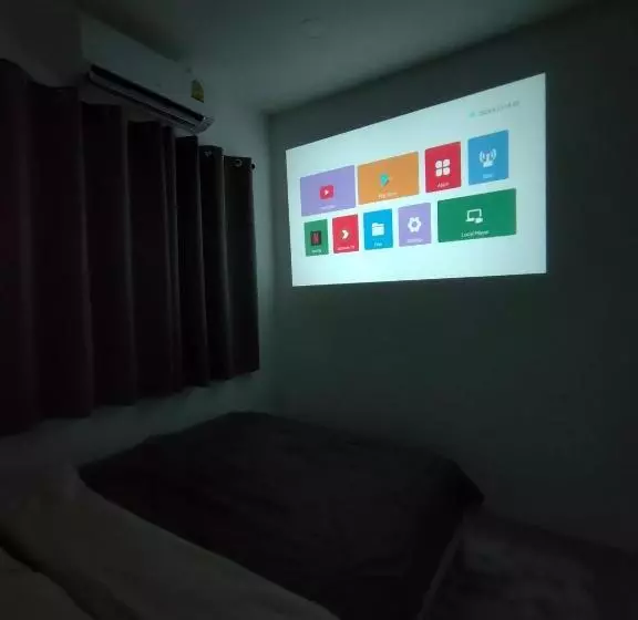 ペンション Janis Home