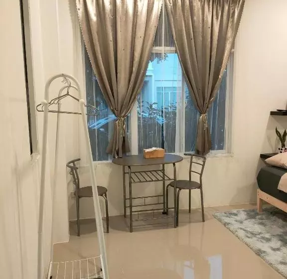 ペンション Janis Home