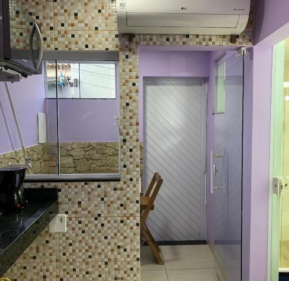 Pension Kitnet S Da Alice