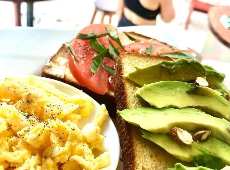 膳宿费 Passiflora Backpackers Samara