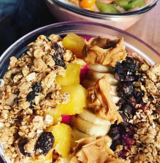 膳宿费 Passiflora Backpackers Samara