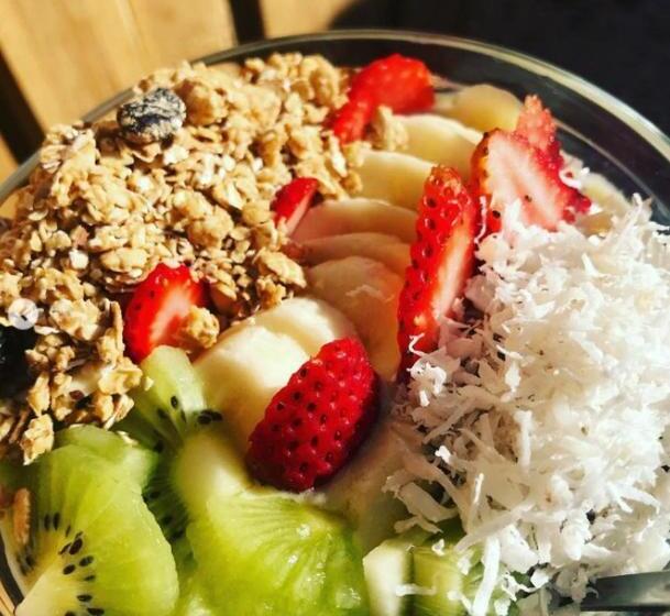 膳宿费 Passiflora Backpackers Samara