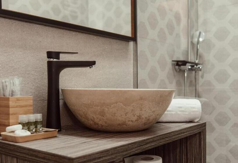 펜션 Poiana Verde Garden House