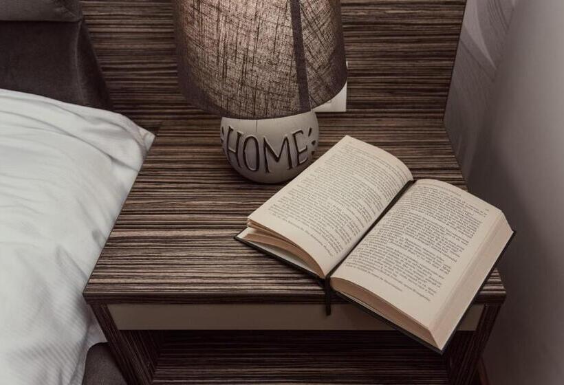 펜션 Poiana Verde Garden House