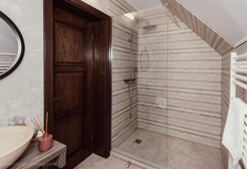 펜션 Poiana Verde Garden House