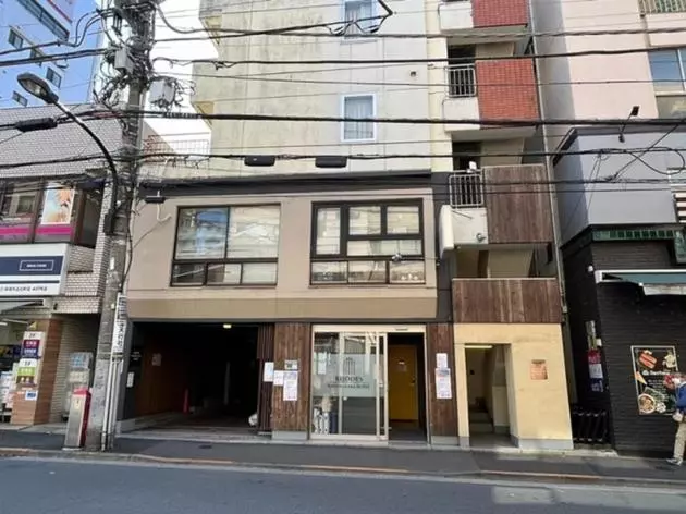 ペンション Rhodes Kagurazaka   Vacation Stay 77318v