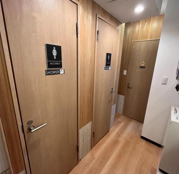 פנסיון Rhodes Kagurazaka   Vacation Stay 77318v