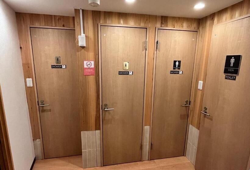 פנסיון Rhodes Kagurazaka   Vacation Stay 77318v