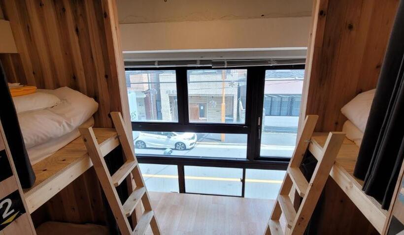 פנסיון Rhodes Kagurazaka   Vacation Stay 77318v